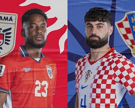 Panama vs Croatia Prediction, Betting Tips & Odds