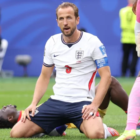 Panama vs England Prediction, Betting Tips & Odds