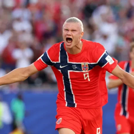 Ivory Coast vs Norway Prediction, Betting Tips & Odds | World Cup 2026