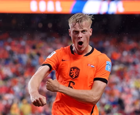 Netherlands vs Morocco Prediction, Betting Tips & Odds | FIFA World Cup 2026