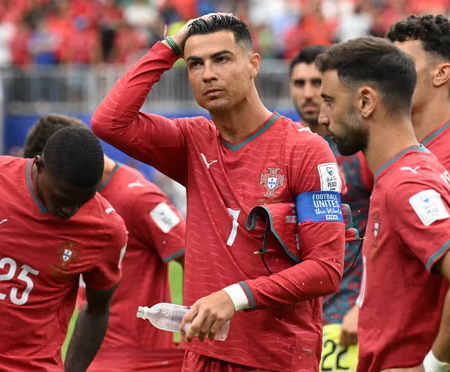 Portugal vs Colombia Prediction, Betting Tips & Odds | FIFA World Cup 2026