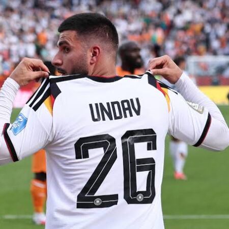 Ecuador vs Germany Prediction, Betting Tips & Odds