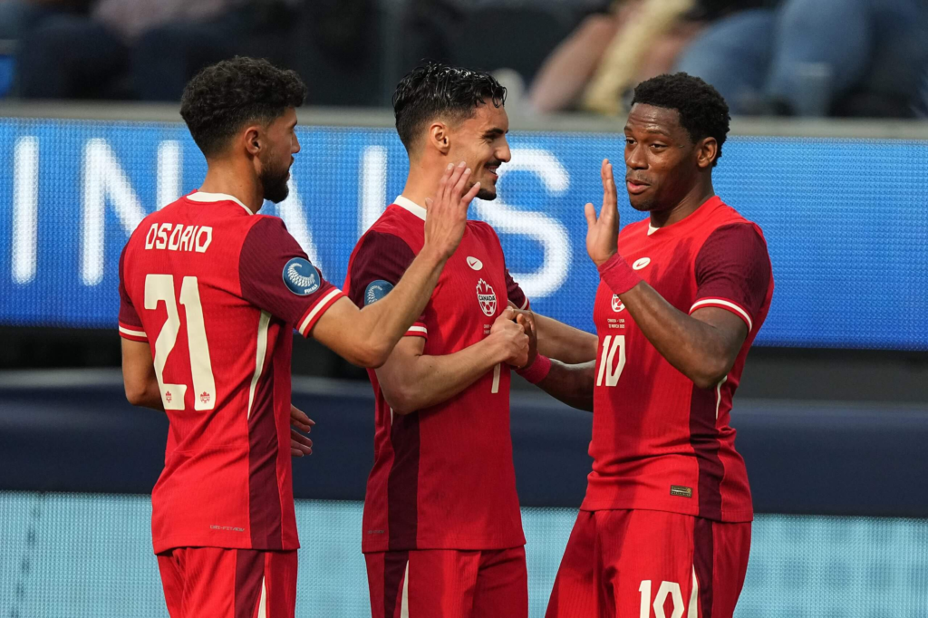 South Africa vs Canada World Cup 2026 prediction