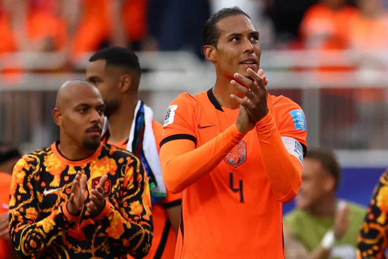 Netherlands vs Morocco World Cup 2026 prediction