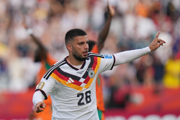 Ecuador vs Germany World Cup 2026 prediction