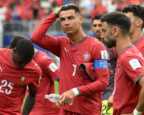 Uzbekistan vs Portugal World Cup 2026 prediction