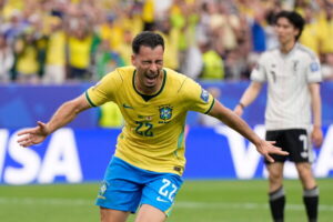 Brazil vs Norway Prediction & Betting Tips | World Cup 2026
