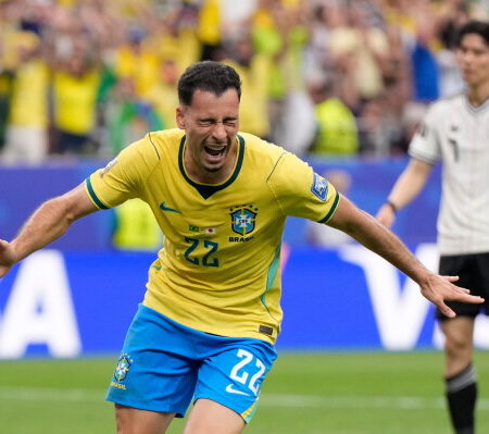 Brazil vs Norway Prediction & Betting Tips | World Cup 2026