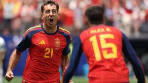 France vs Spain Prediction, Betting Tips | World Cup 2026