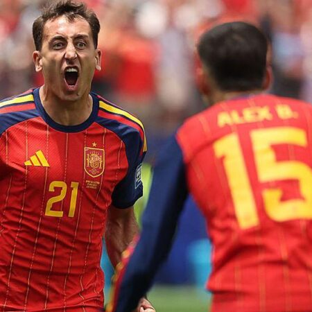 France vs Spain Prediction, Betting Tips | World Cup 2026