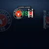 Midtjylland vs Besiktas Prediction, Betting Tips & Preview | Europa League Qualifier