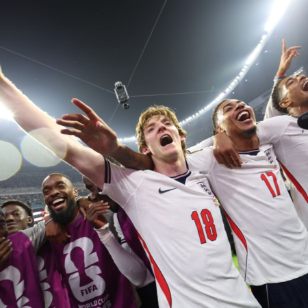 Norway vs England Prediction, Betting Tips & World Cup 2026