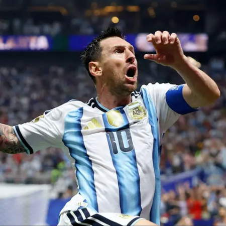 England vs Argentina Prediction, Betting Tips | World Cup 2026