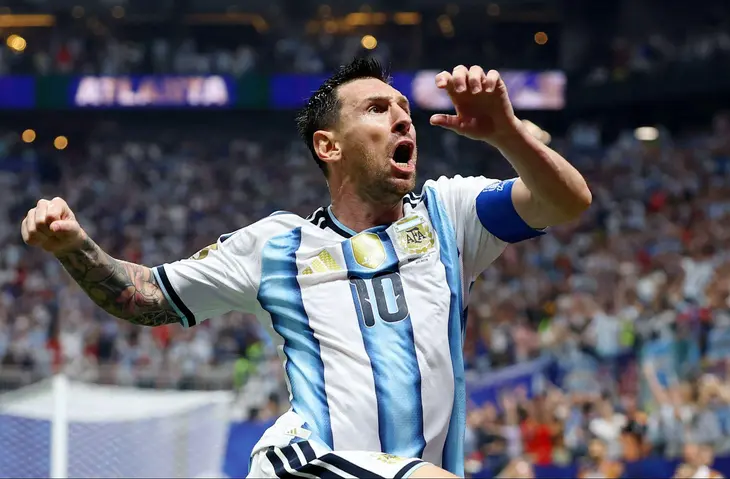 Argentina vs Switzerland World Cup 2026 prediction
