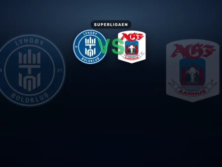 Lyngby vs AGF Prediction, Betting Tips & Preview | Danish Superliga