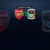 Arsenal vs Coventry Prediction, Betting Tips & Preview | Premier League