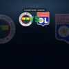 Fenerbahce vs Lyon Prediction, Betting Tips & Preview | Champions League Qualifier