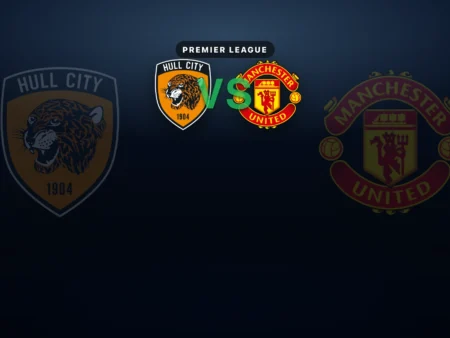Hull City vs Manchester United Prediction, Betting Tips & Preview | Premier League