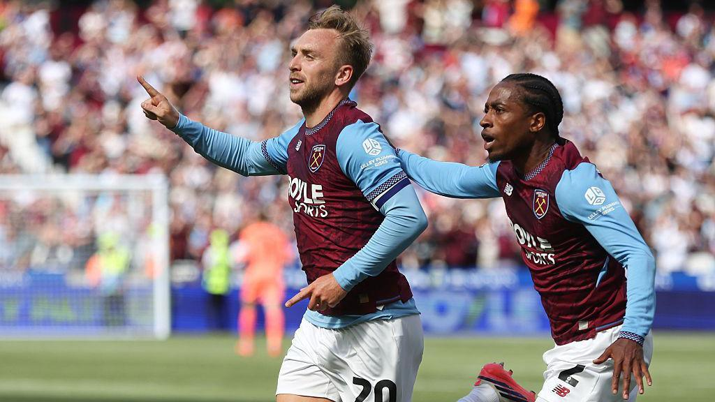 Burnley vs West Ham prediction