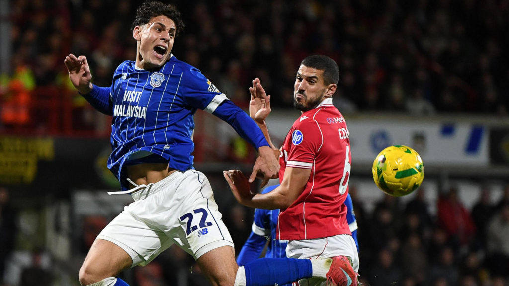 Cardiff vs Wrexham prediction