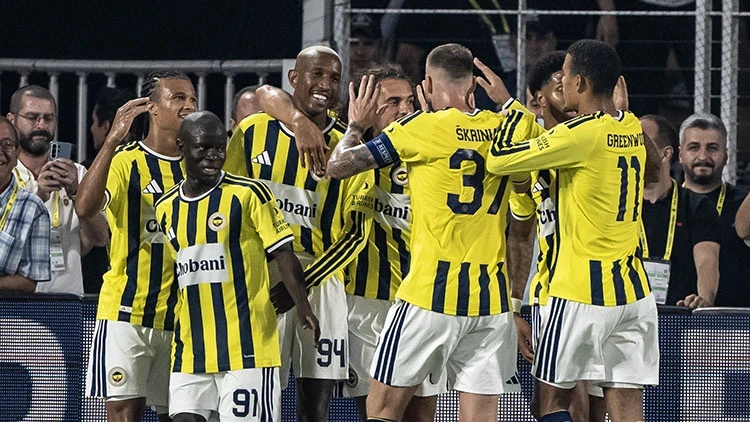 Fenerbahce vs Lyon prediction