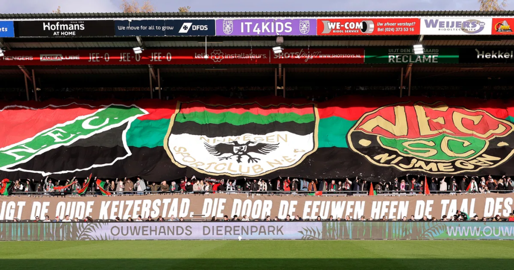 NEC Nijmegen vs Bodø/Glimt prediciton