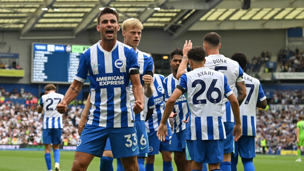 Tromsø vs Brighton prediction