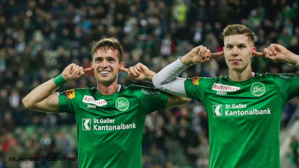 FC Nordsjælland vs St Gallen prediction