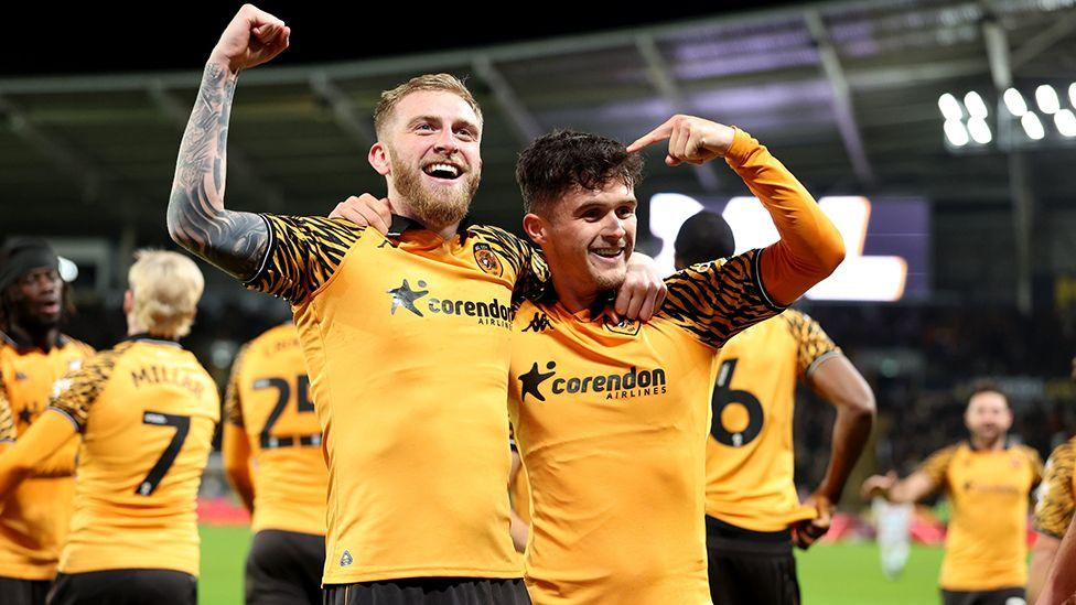 Hull City vs Man Utd prediction