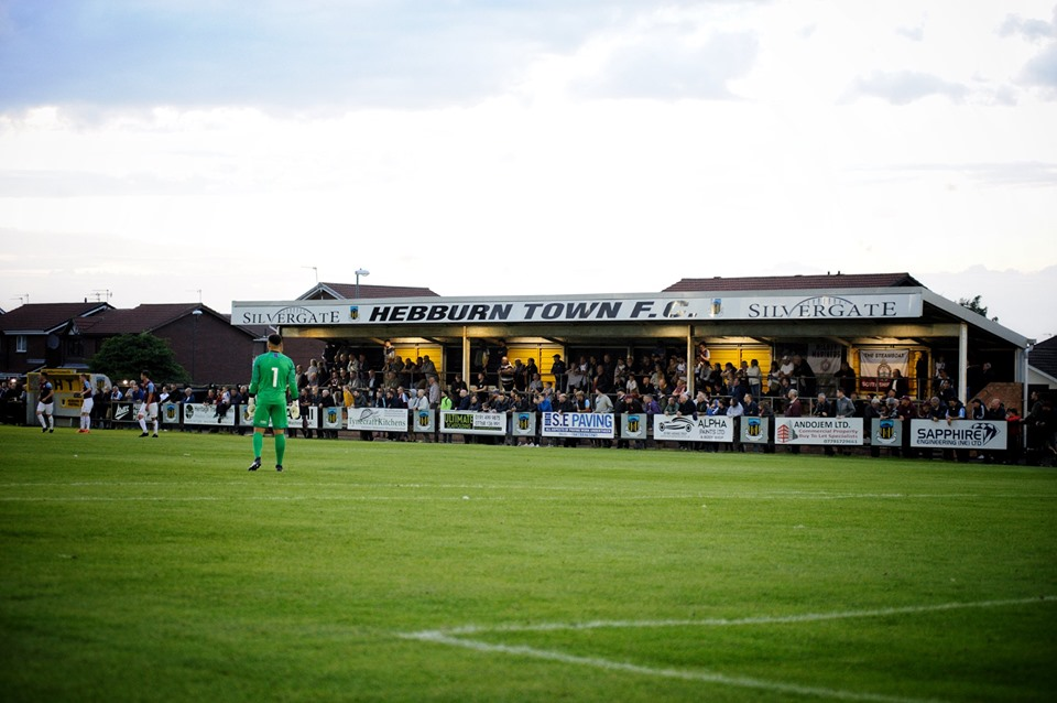 Buxton vs Hebburn Town prediction