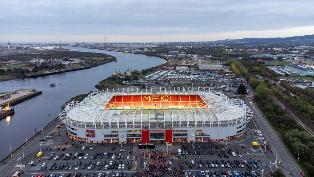 Blackburn vs Middlesbrough prediction