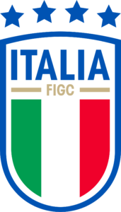 Italy crest
