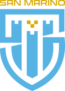 San Marino crest
