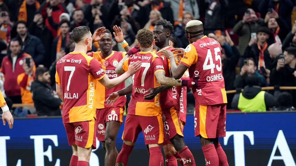 Basaksehir vs Galatasaray prediction
