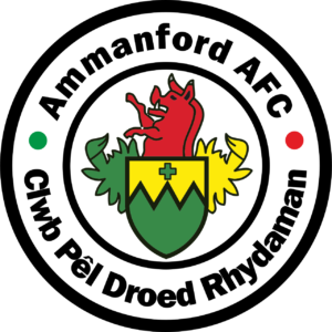 Ammanford crest