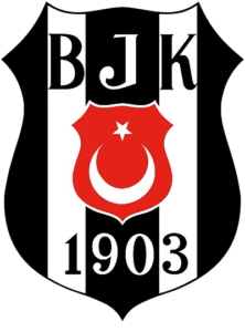 Besiktas crest