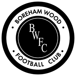 Boreham Wood crest