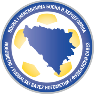 Bosnia crest