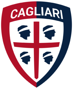 Cagliari crest