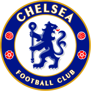 Chelsea crest