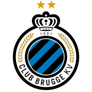Club Brügge crest
