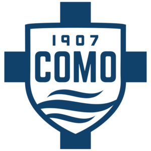Como crest