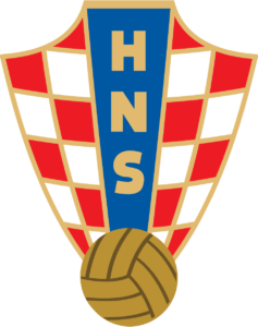 Croatia crest