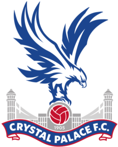 Crystal Palace crest