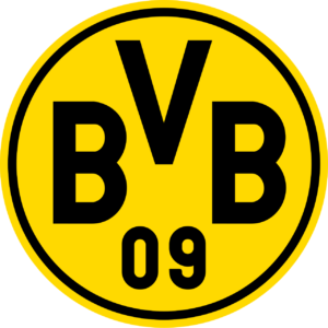 Dortmund crest