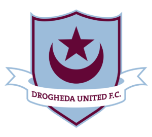 Drogheda crest