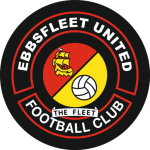 Ebbsfleet crest