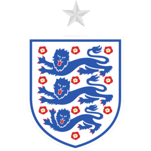 England crest