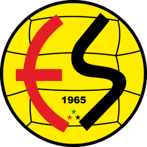 Eskisehirspor crest