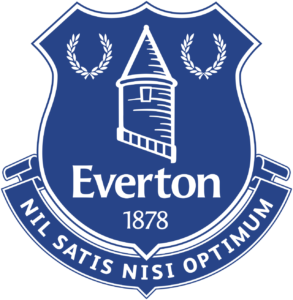 Everton crest